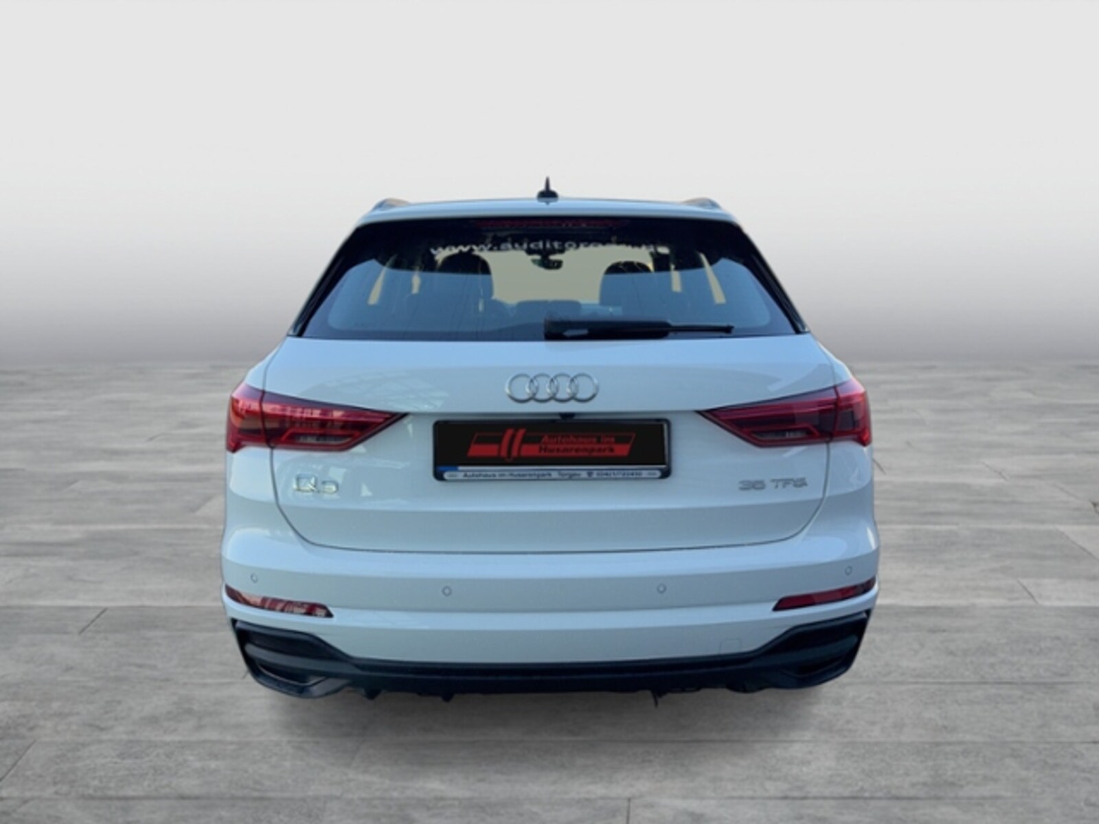 Audi Q3 – Bild 4
