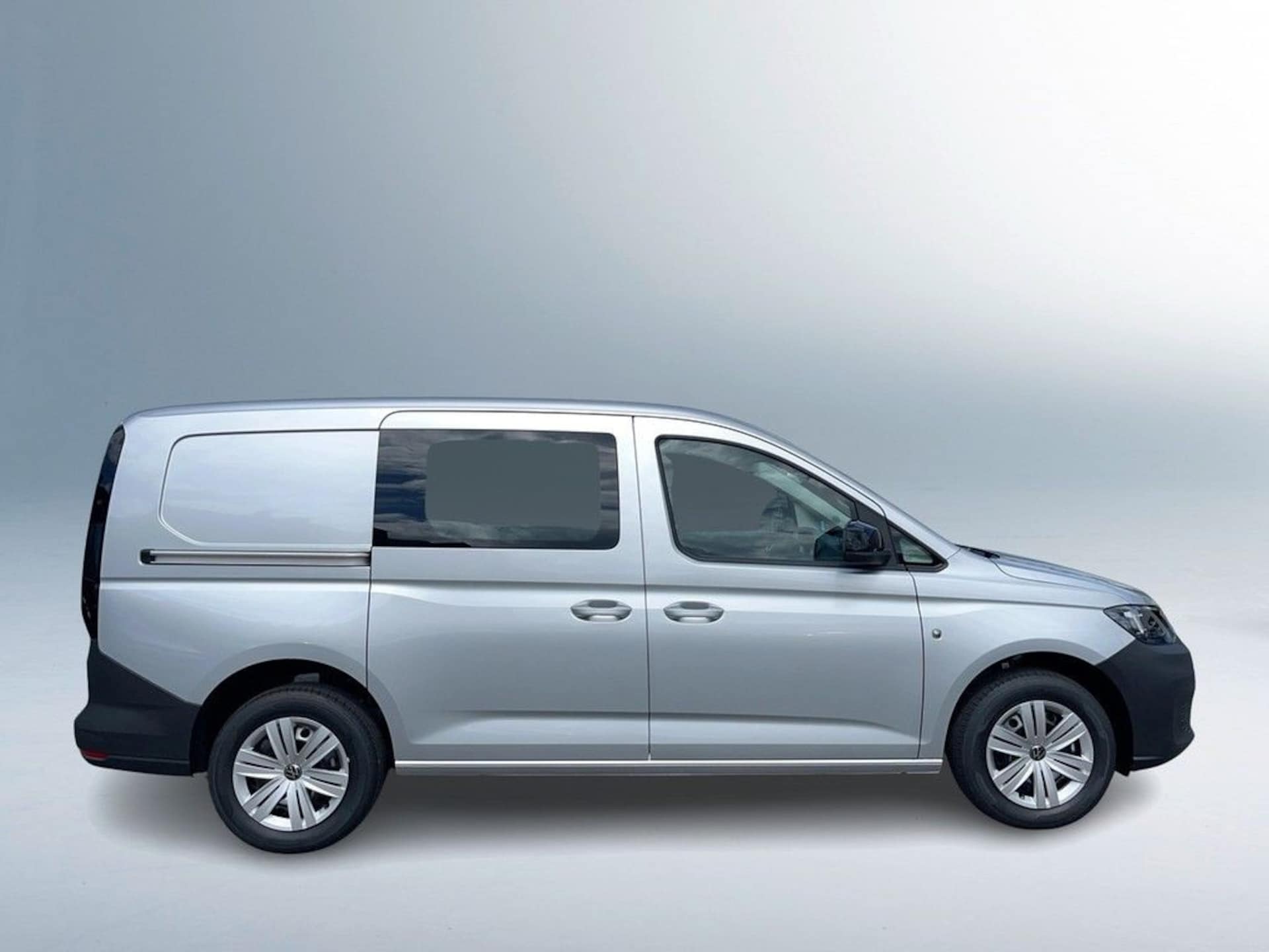 Volkswagen Caddy Maxi Cargo