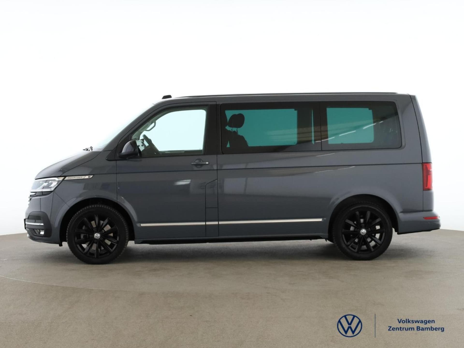 Volkswagen T6.1 Multivan Comfortline