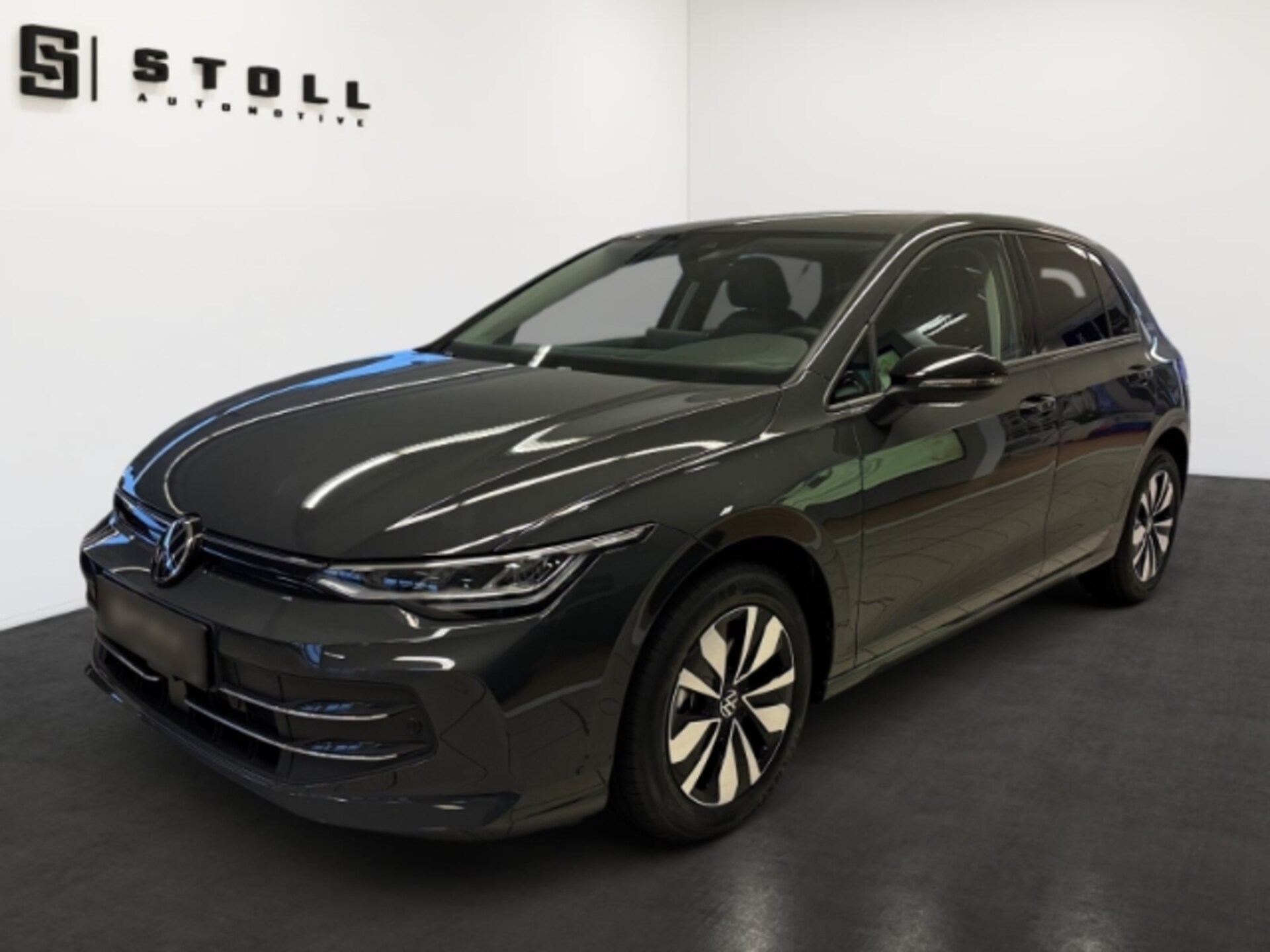 Volkswagen Golf Goal