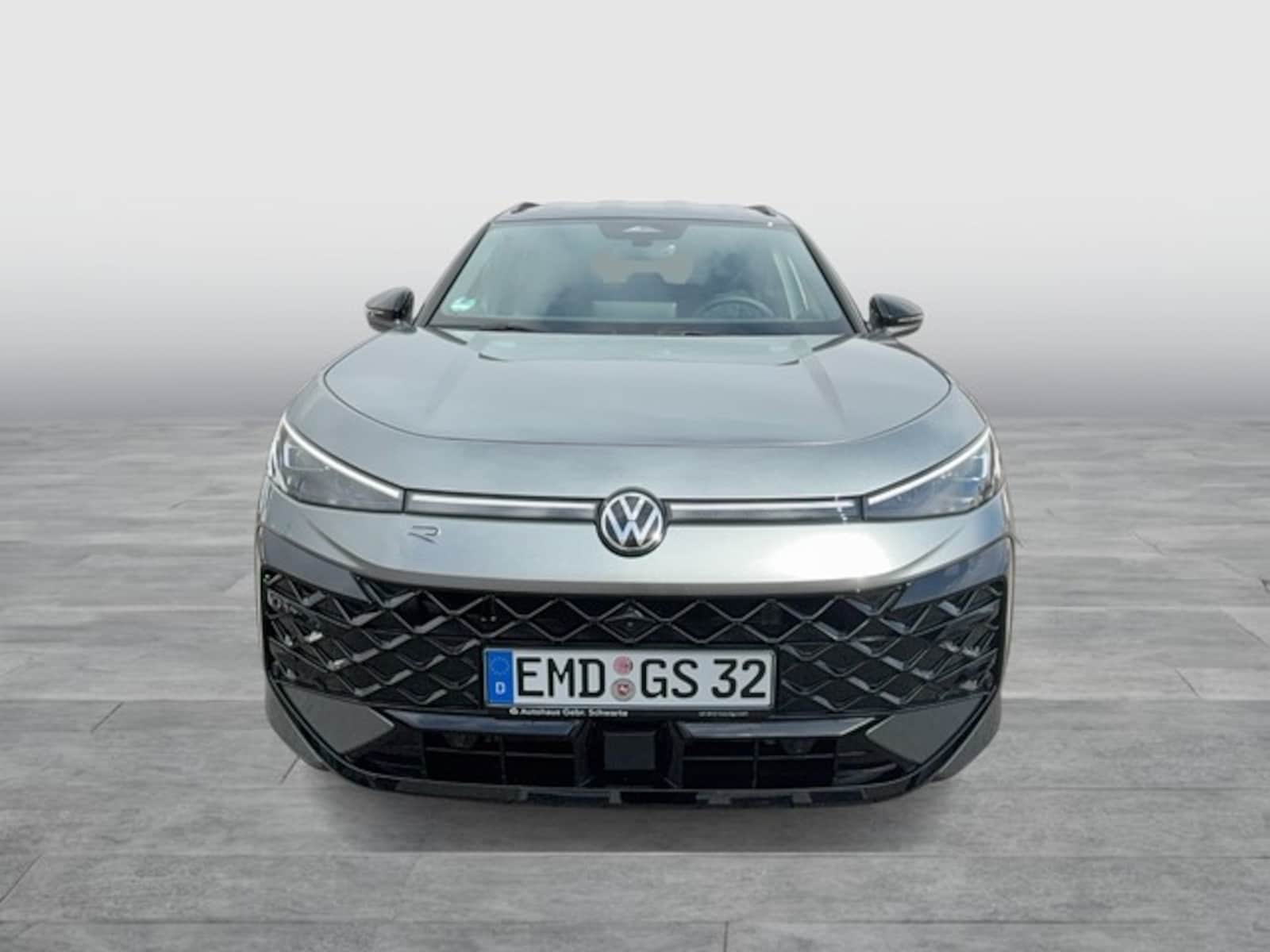 Volkswagen T-Roc – Bild 7