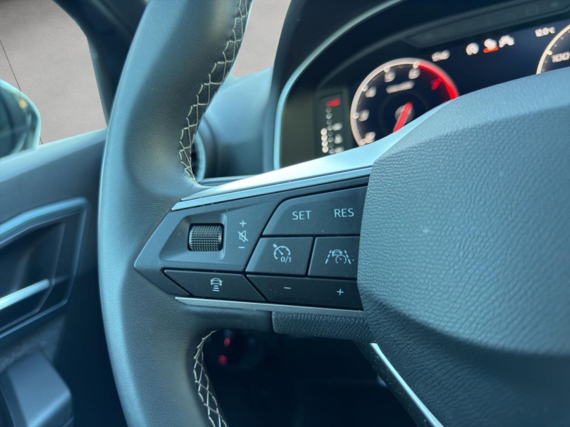 SEAT Arona Xperience