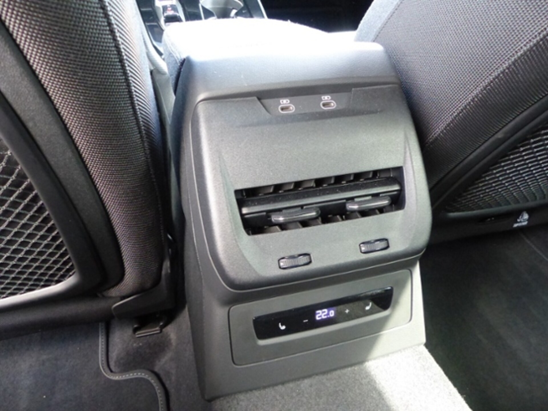 Audi A5 Avant edition one