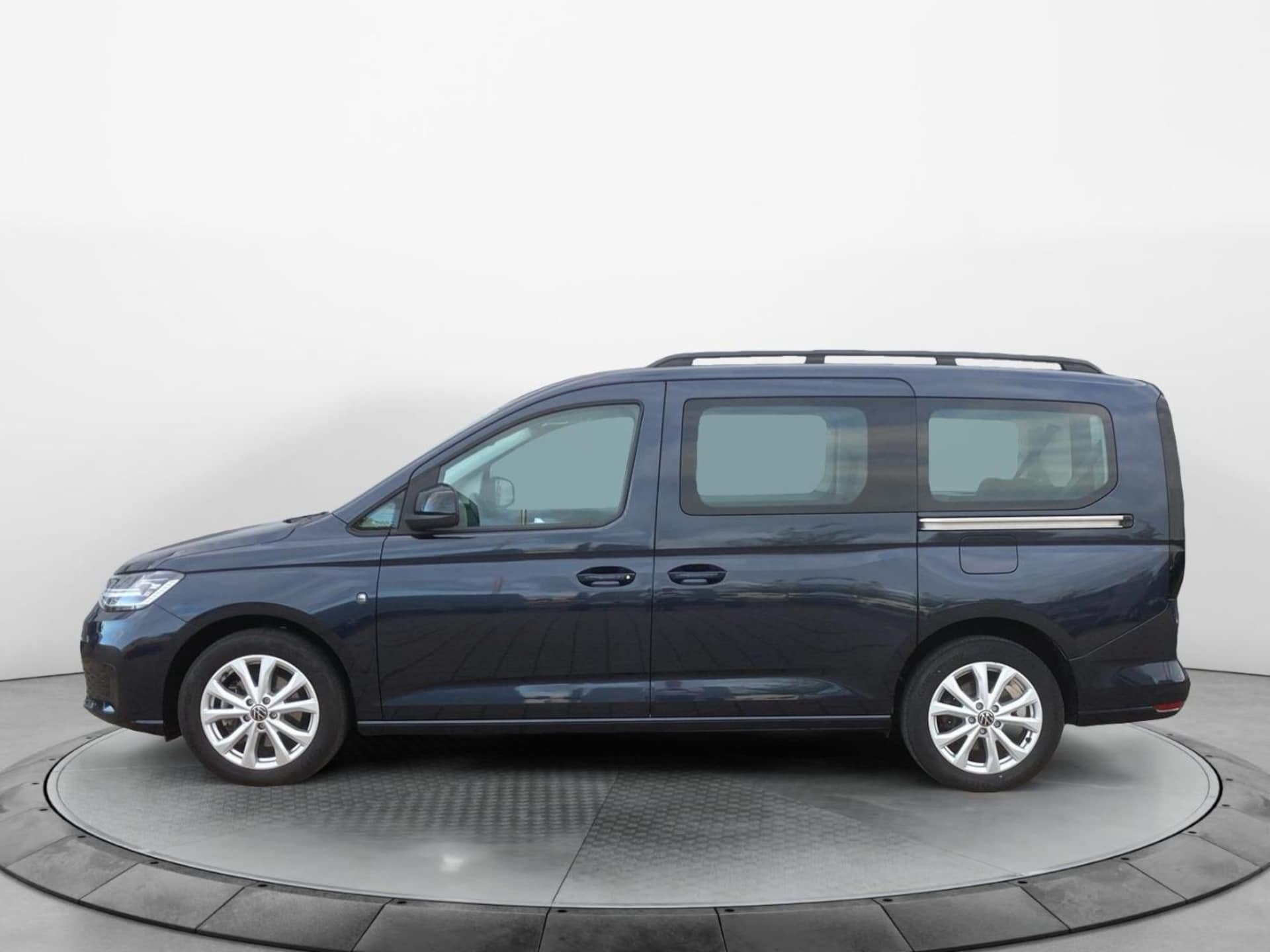 Volkswagen Caddy Maxi Life