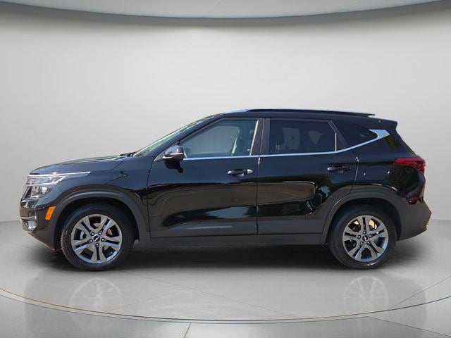 2023 Kia Seltos