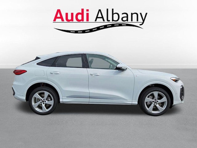 2025 Audi Q5 Sportback