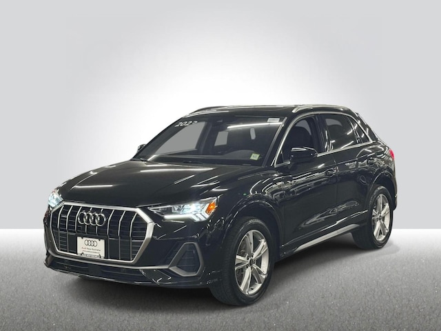 2023 Audi Q3 SUV