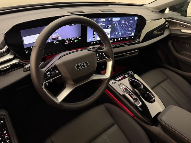 2026 Audi A5 Sedan