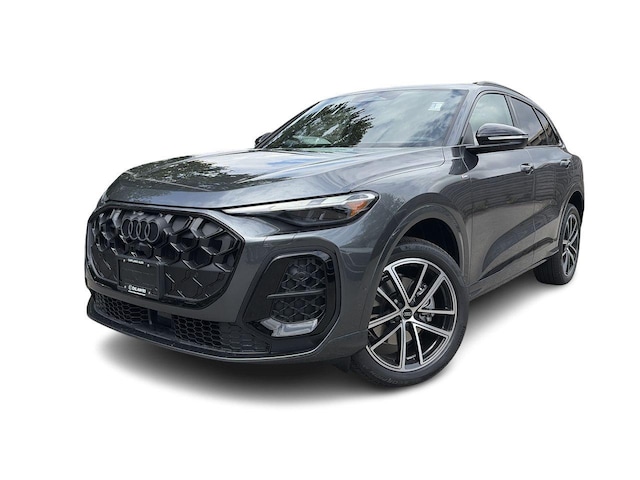 Photo of 2026 Audi Q5 
