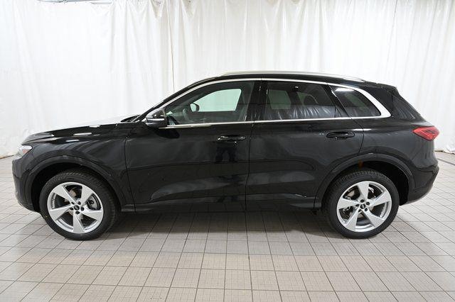2025 Audi Q5 Premium Plus - Photo 10