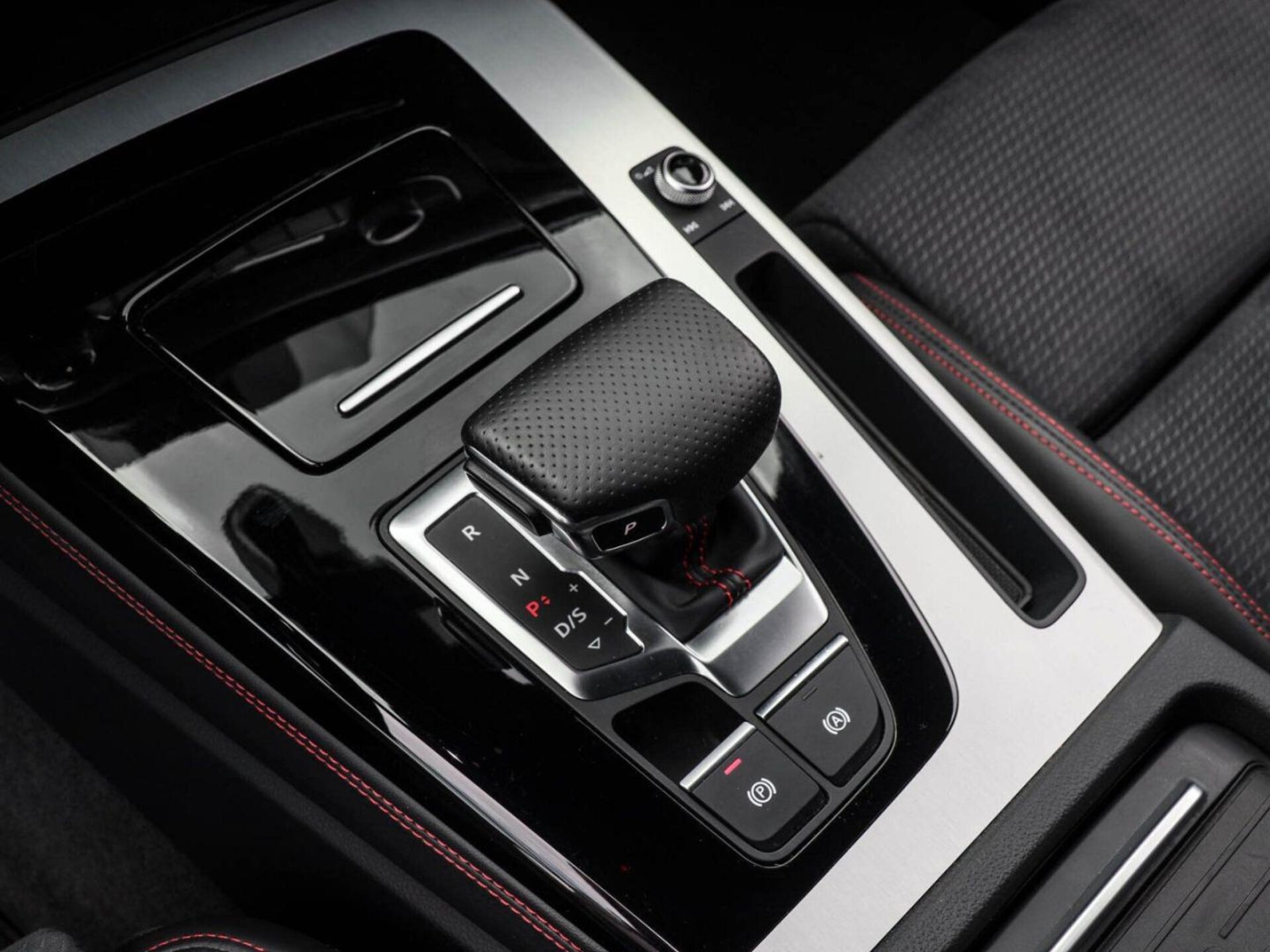 Audi Q5 TFSI e S line