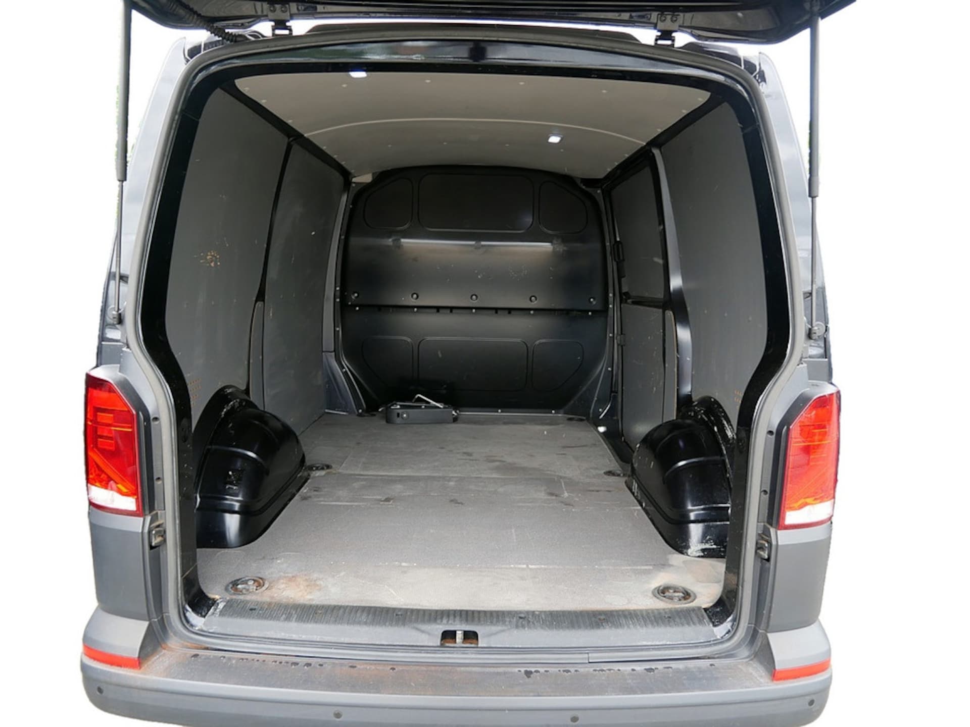 Volkswagen T6.1 Transporter Kasten kurzer Radstand EcoProfi