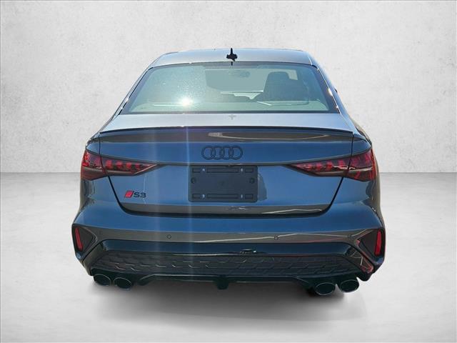 2026 Audi S3 Base - Photo 7