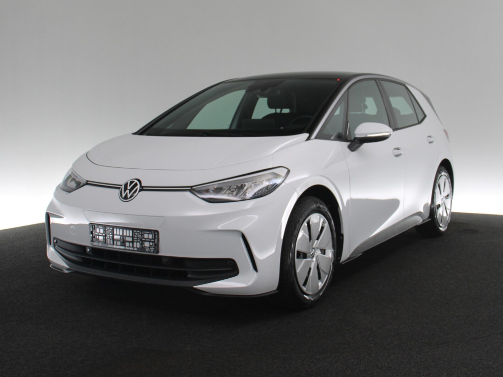 Volkswagen ID.3 – Bild 2