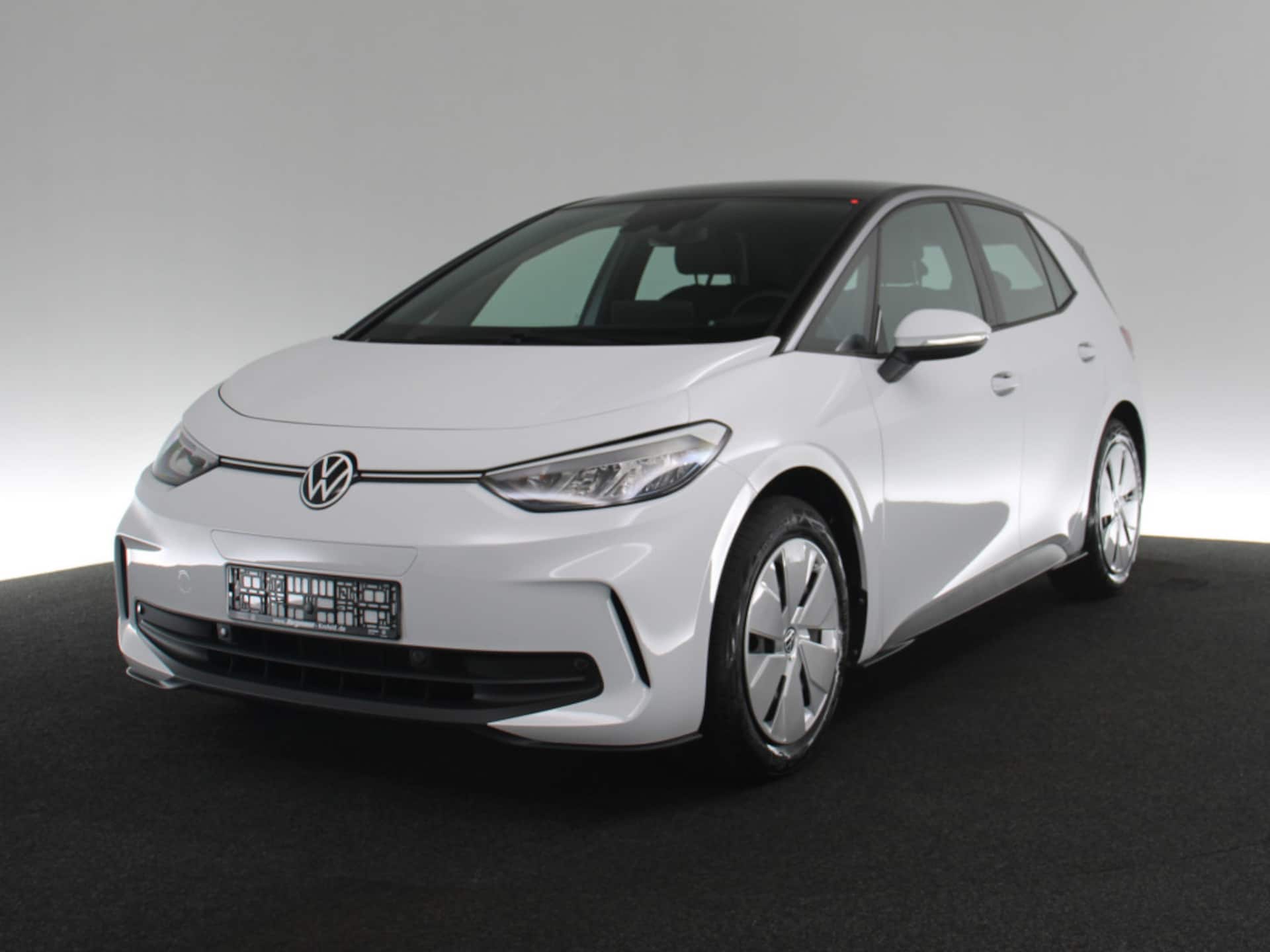 Volkswagen ID.3 Pro