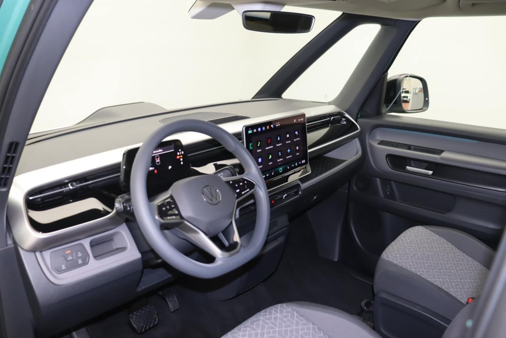 Volkswagen ID. Buzz Pro