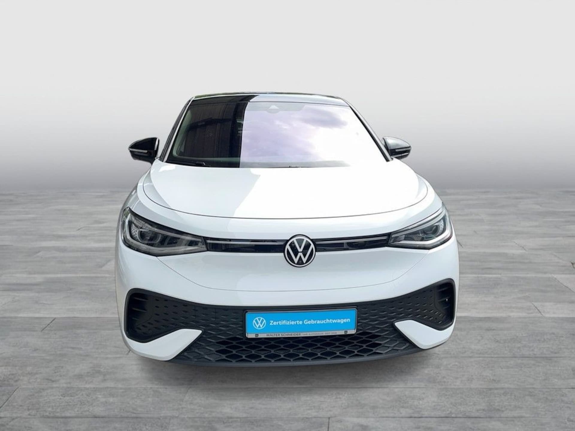 Volkswagen ID.5 Goal