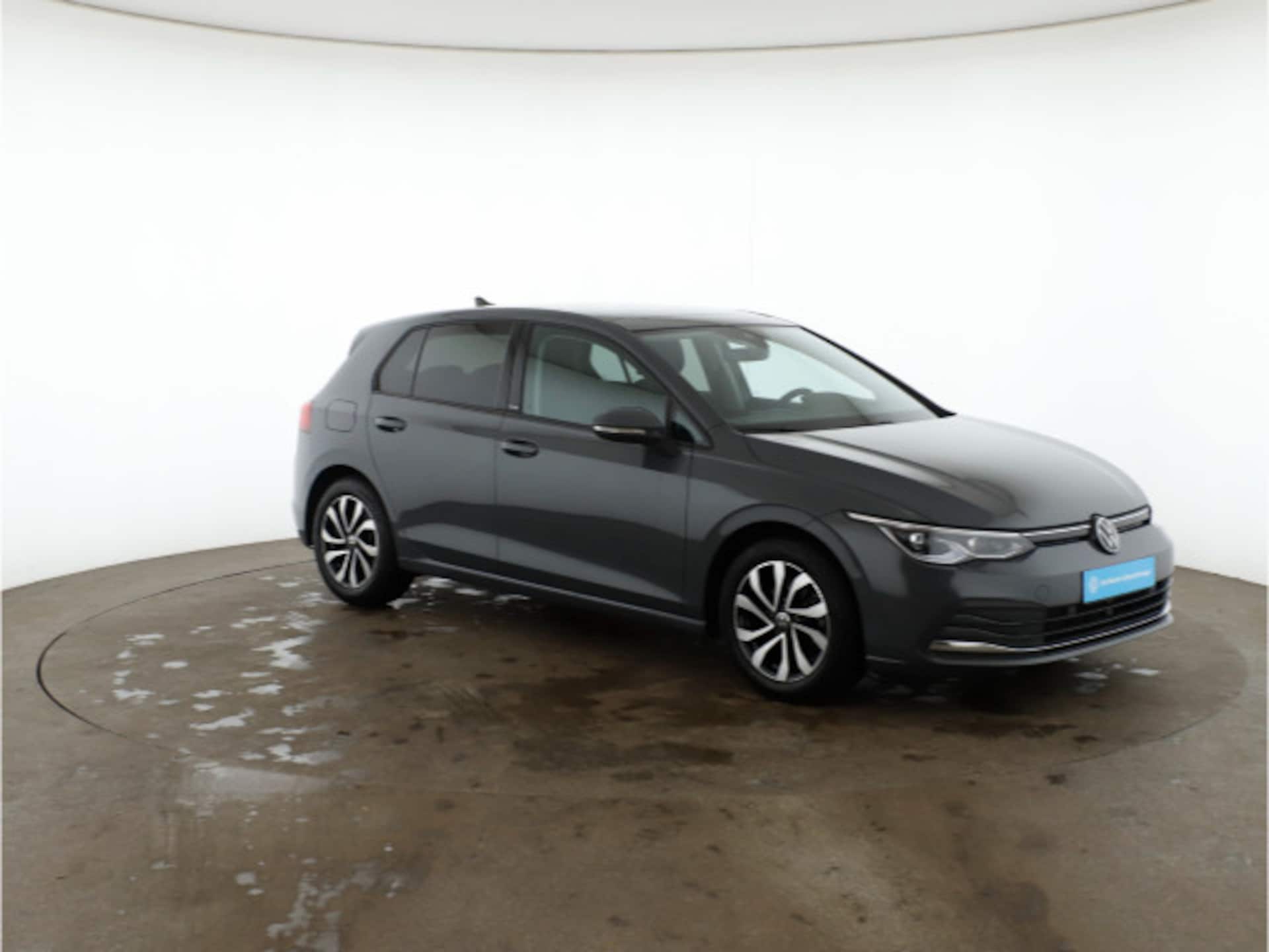 Volkswagen Golf Active
