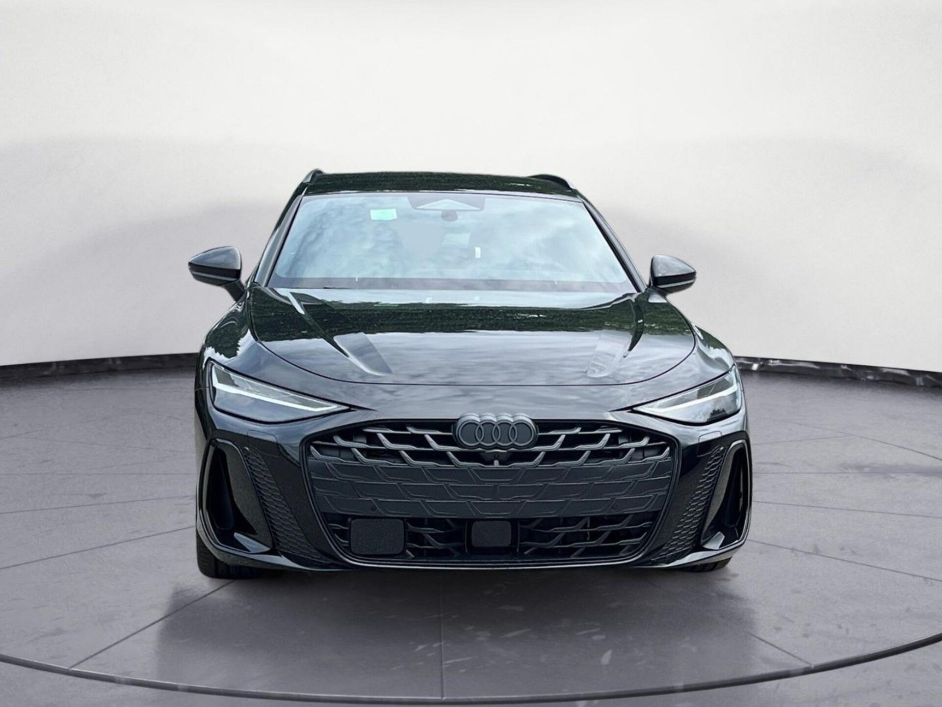 Audi A6 Avant edition one