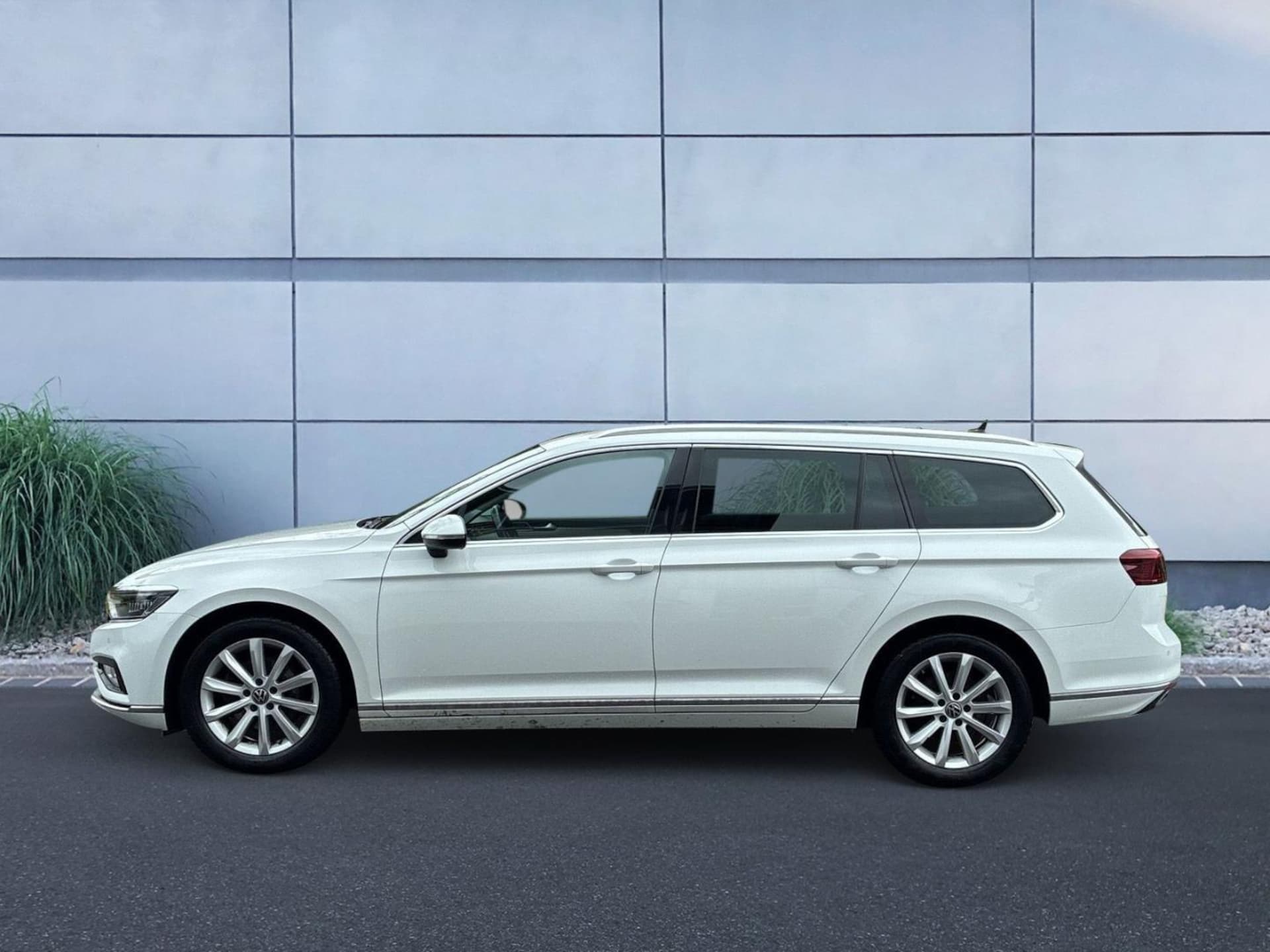 Volkswagen Passat Variant Elegance