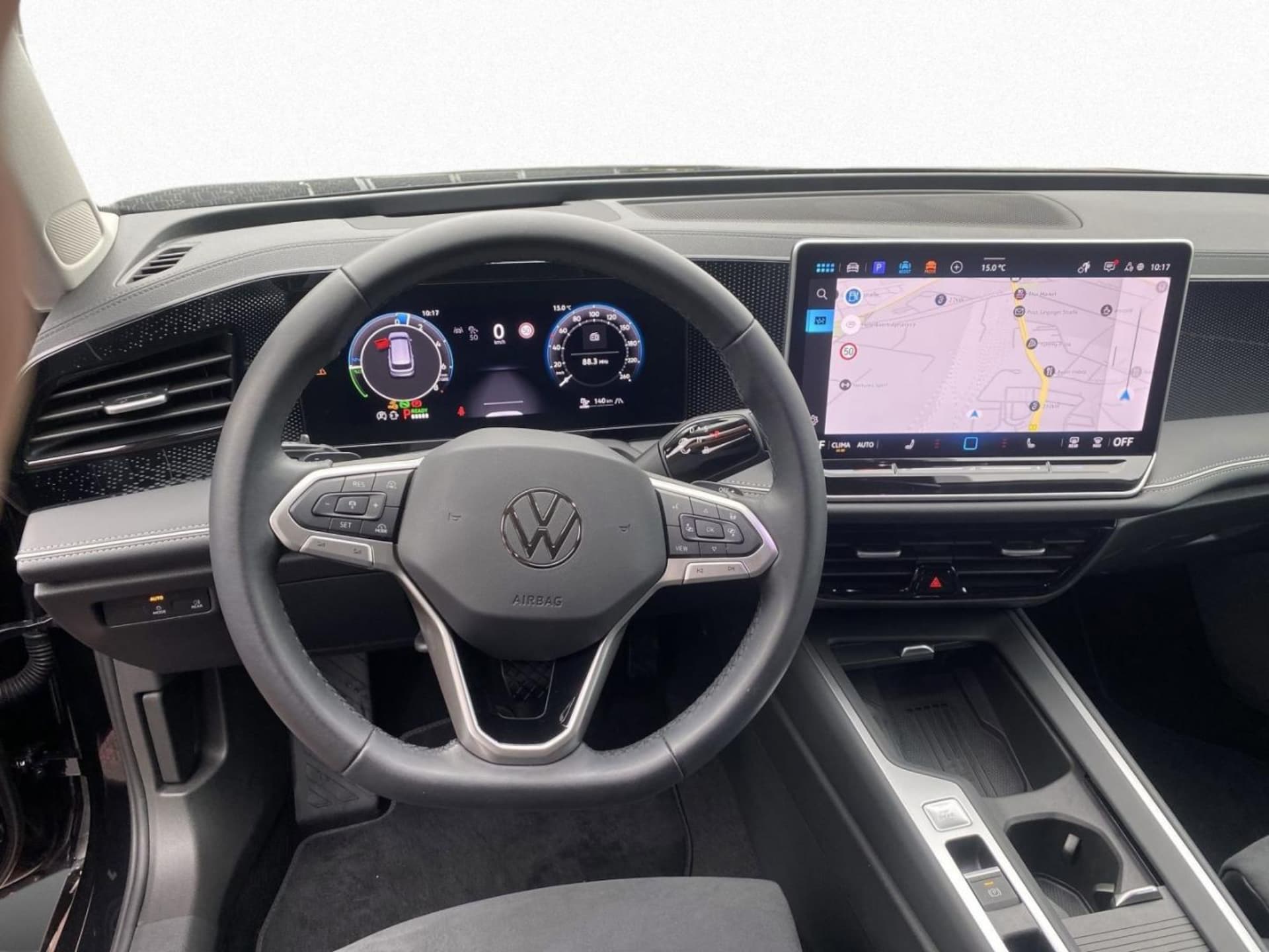 Volkswagen Passat Business