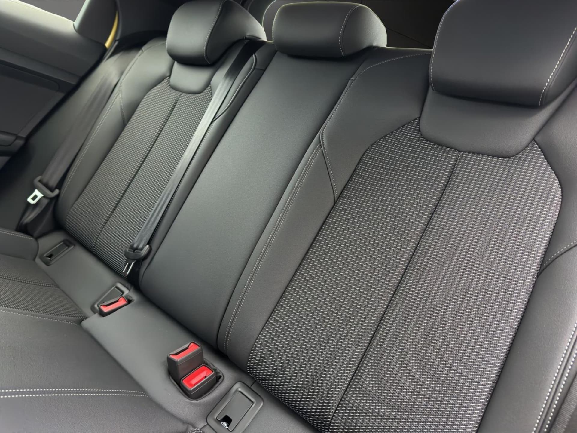 Audi A1 Sportback S line