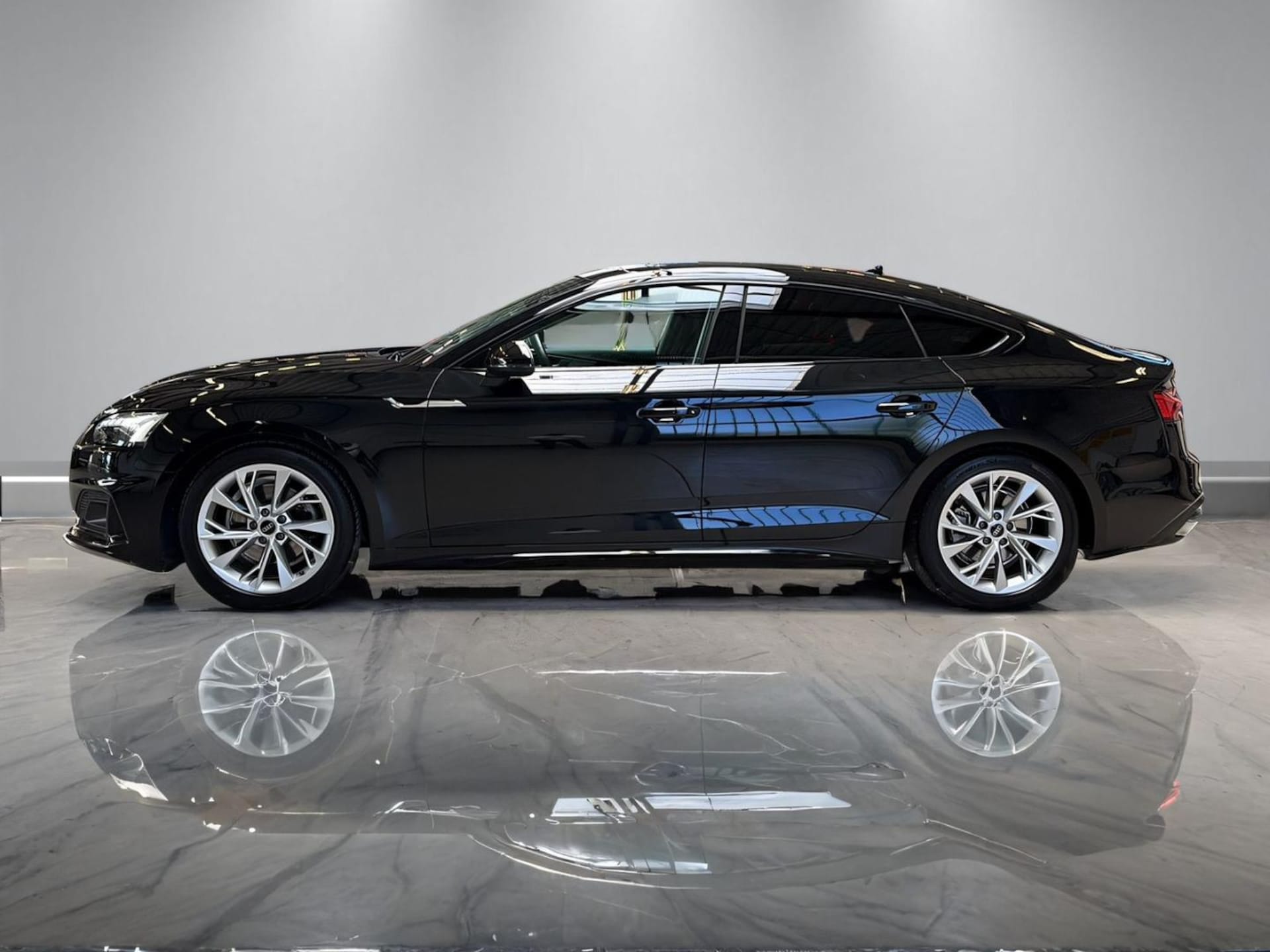 Audi A5 Sportback Advanced