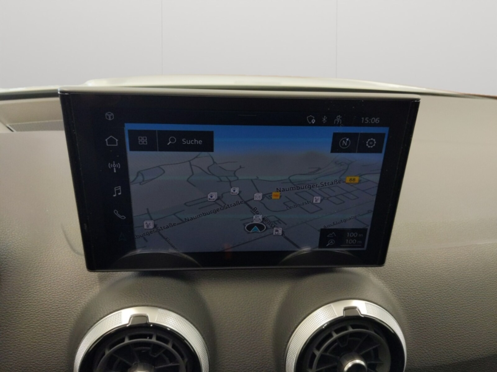 Audi Q2 – Bild 12