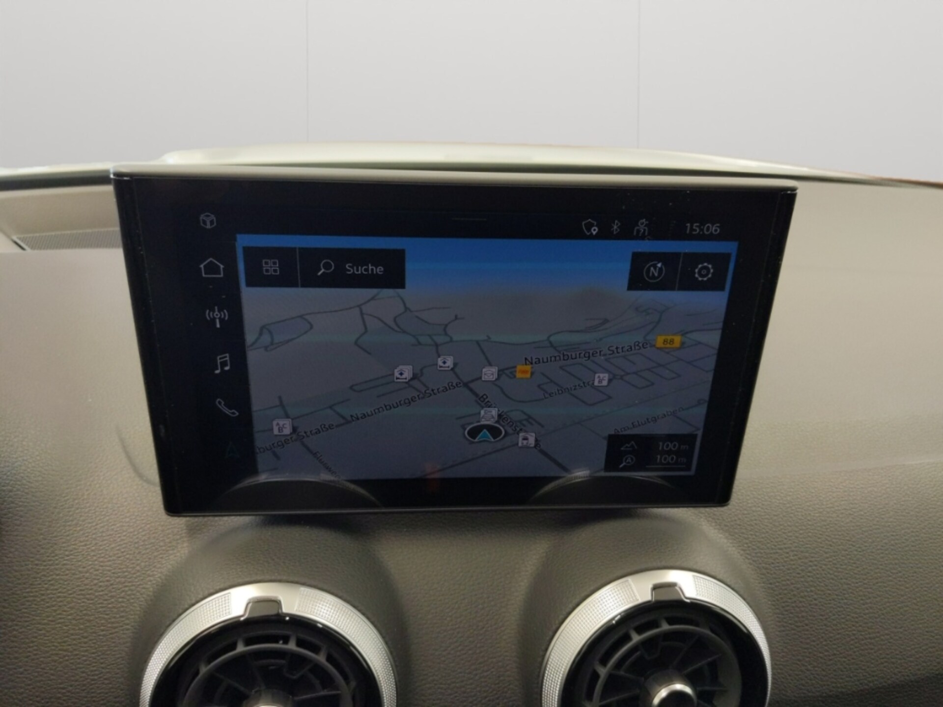 Audi Q2 Advanced