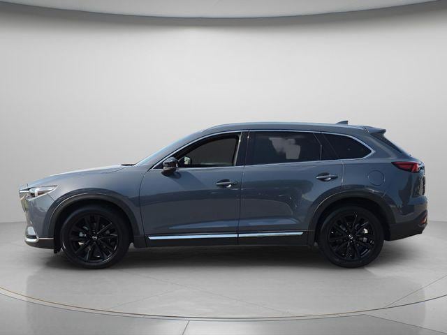 2023 Mazda CX-9
