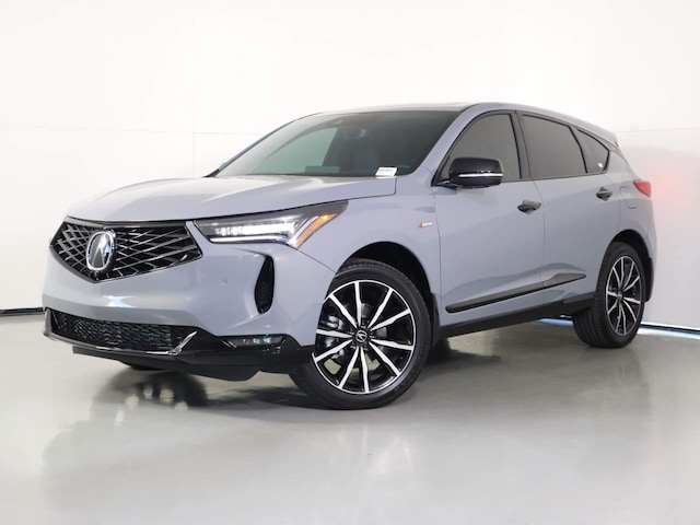 2026 Acura RDX