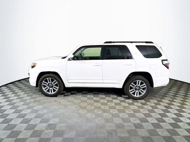 2022 Toyota 4Runner