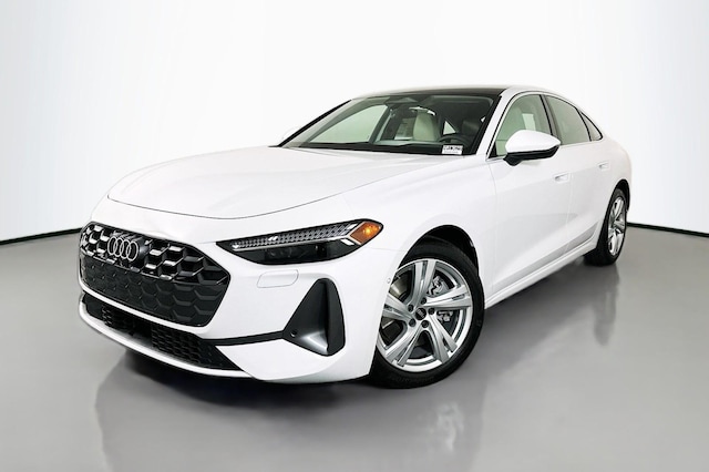 2026 Audi A5 Sedan