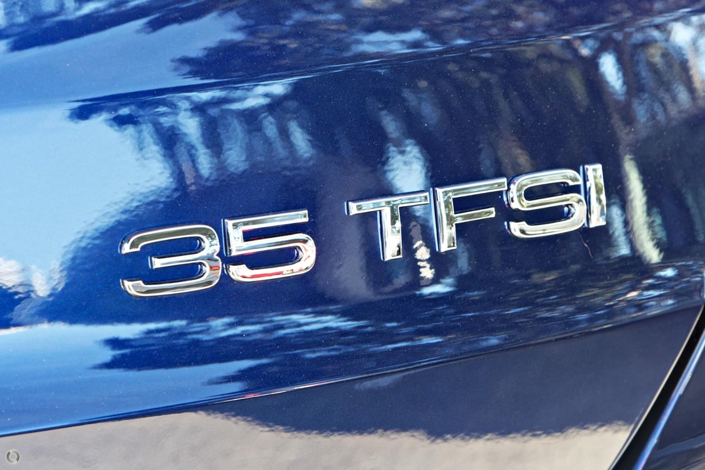 Image about Audi Q3 35 TFSI S tronic