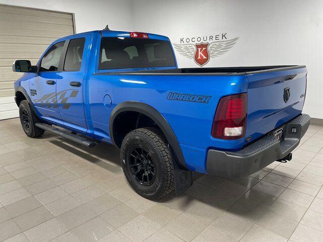 2021 RAM