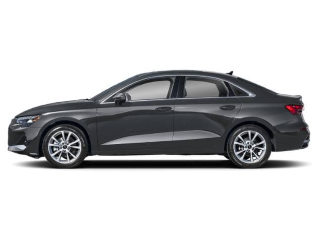 2026 Audi A3 Sedan