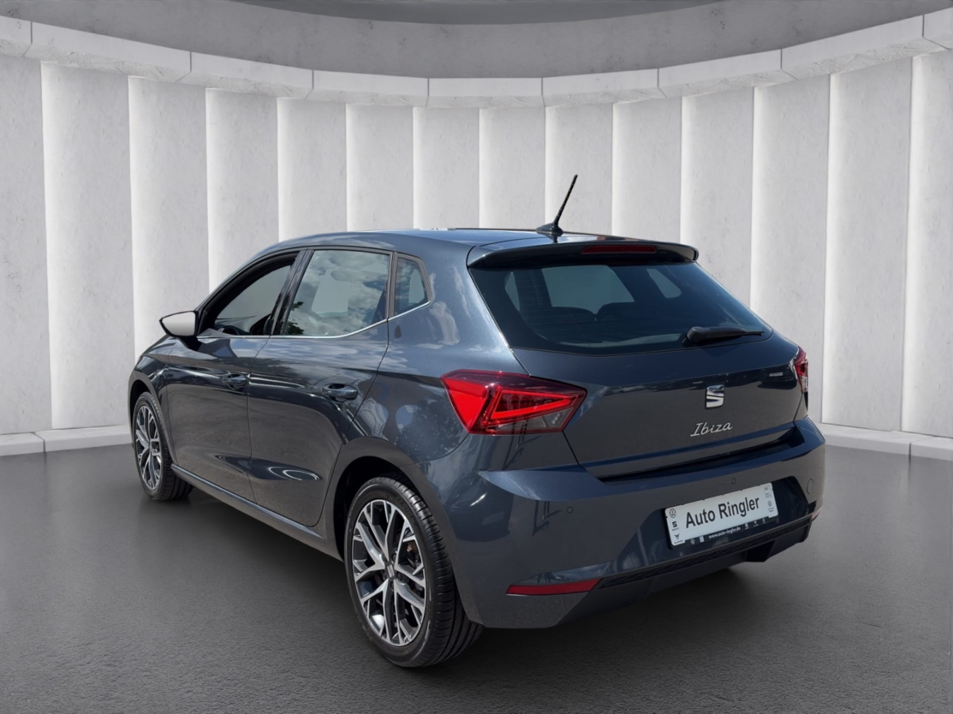 SEAT Ibiza Xcellence