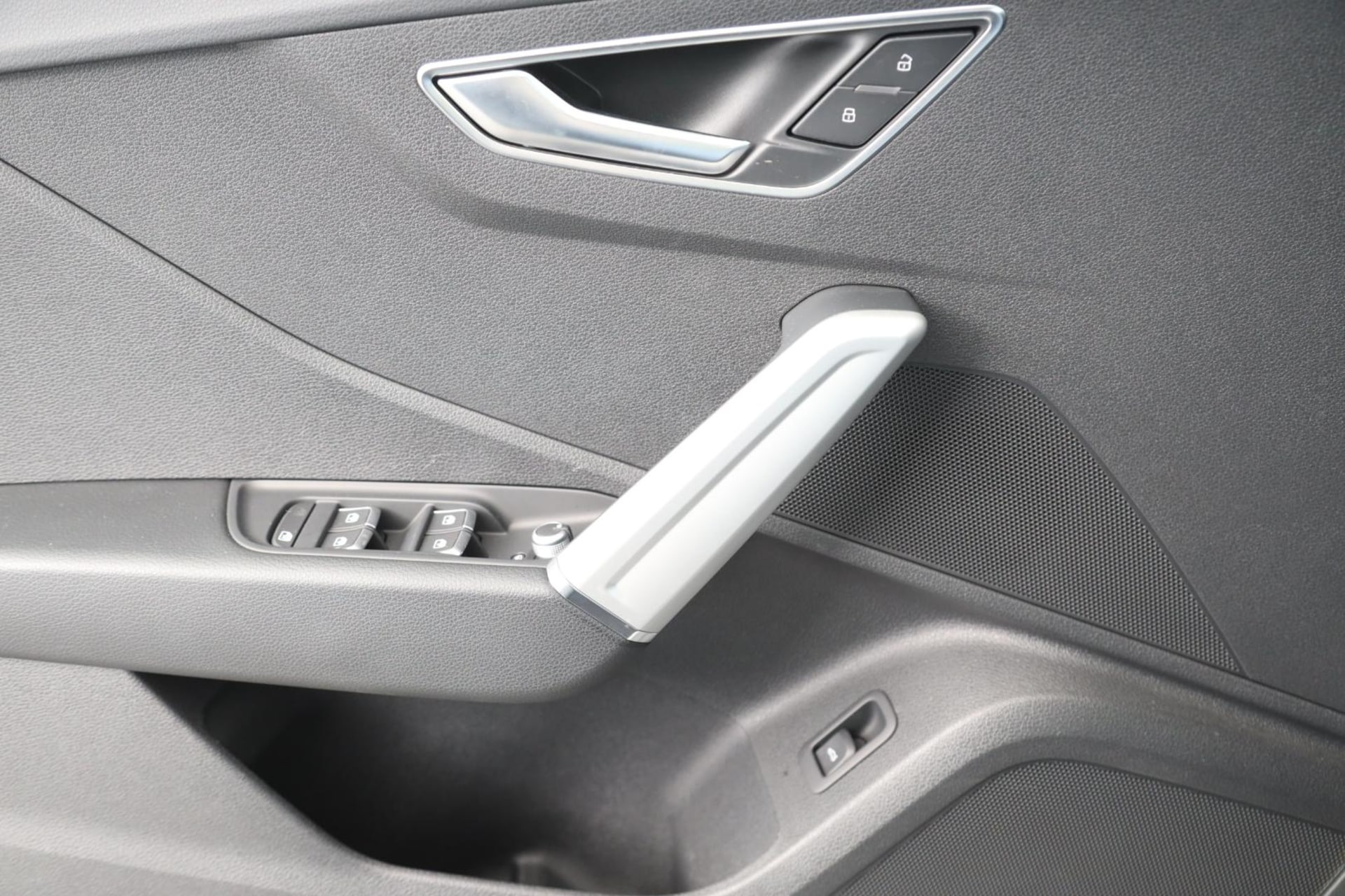 Audi Q2 Advanced