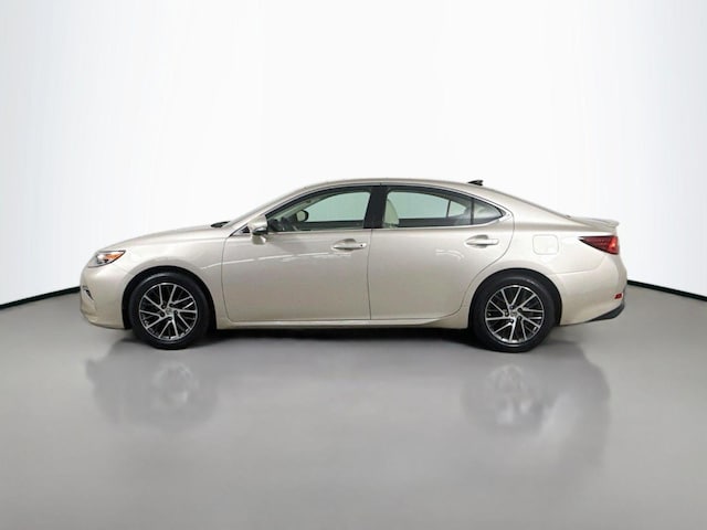 2017 Lexus ES 350