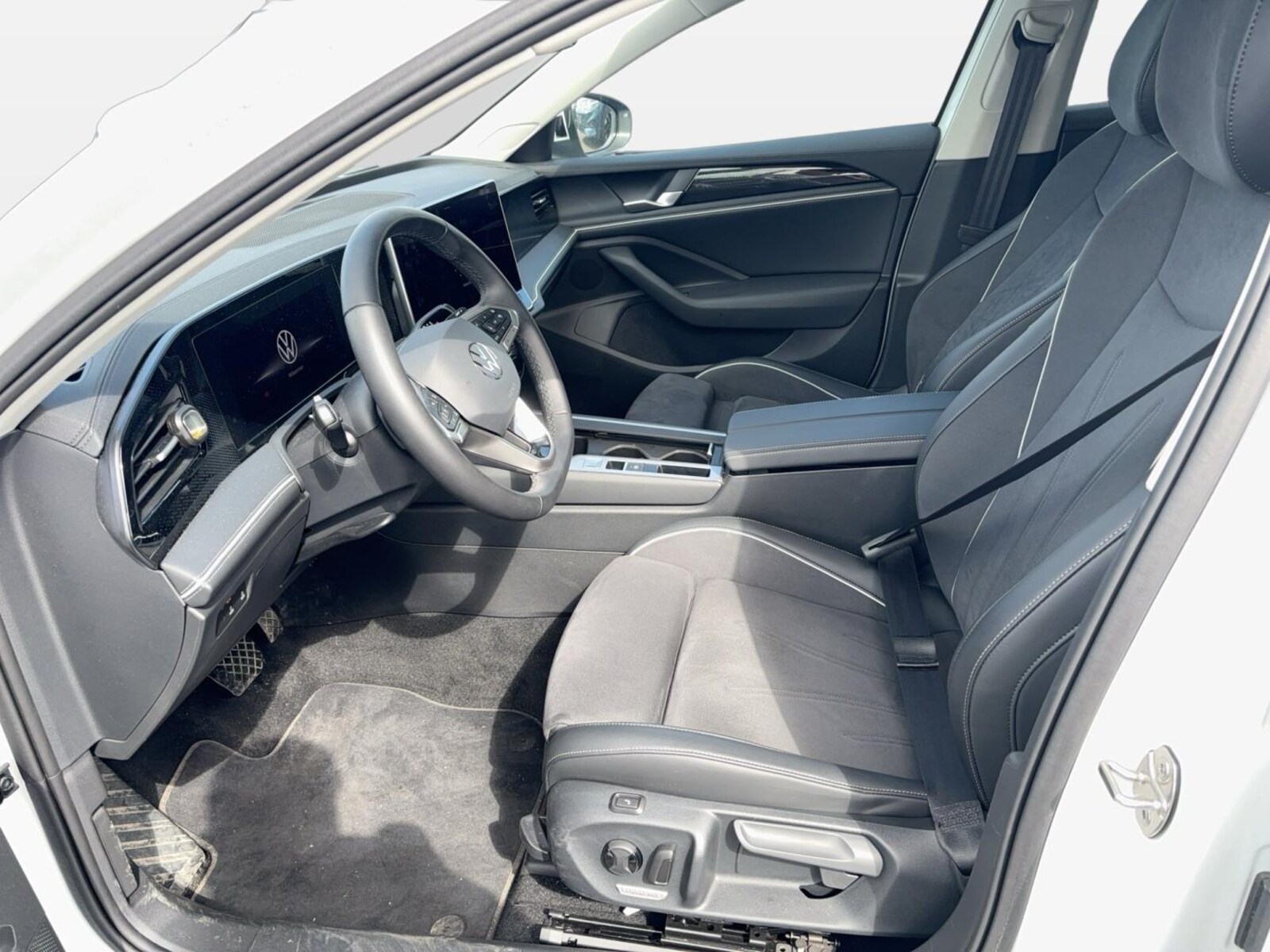 Volkswagen Passat – Bild 8