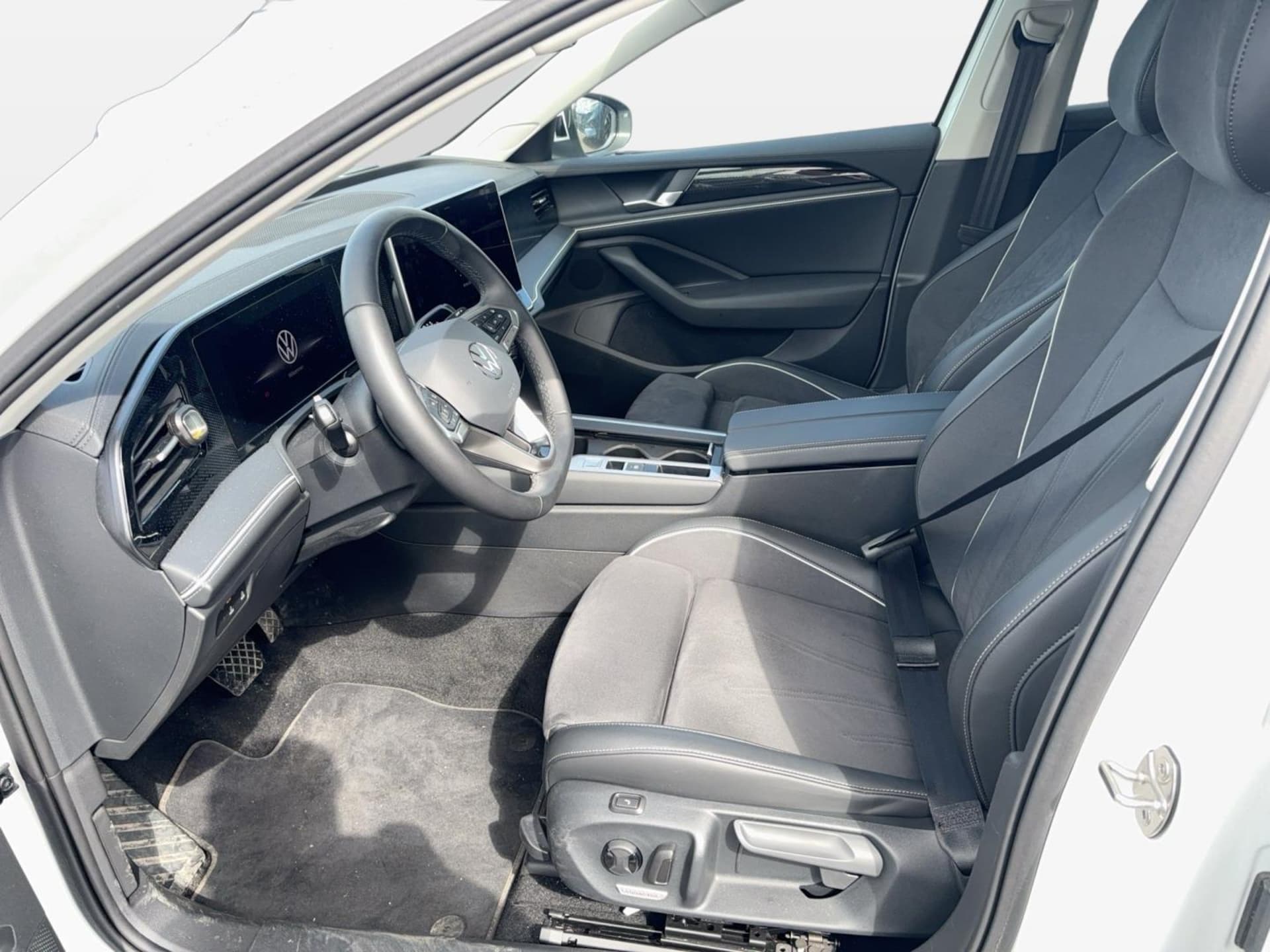 Volkswagen Passat Business
