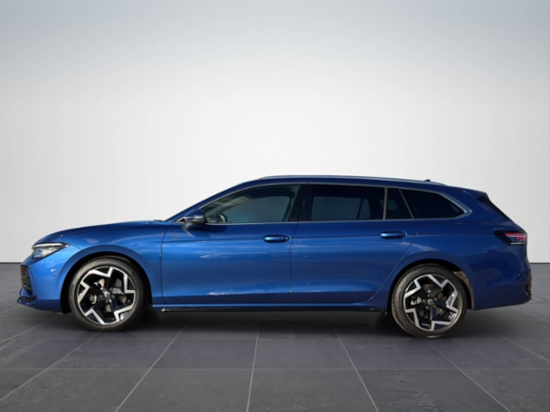 Volkswagen Passat R-Line