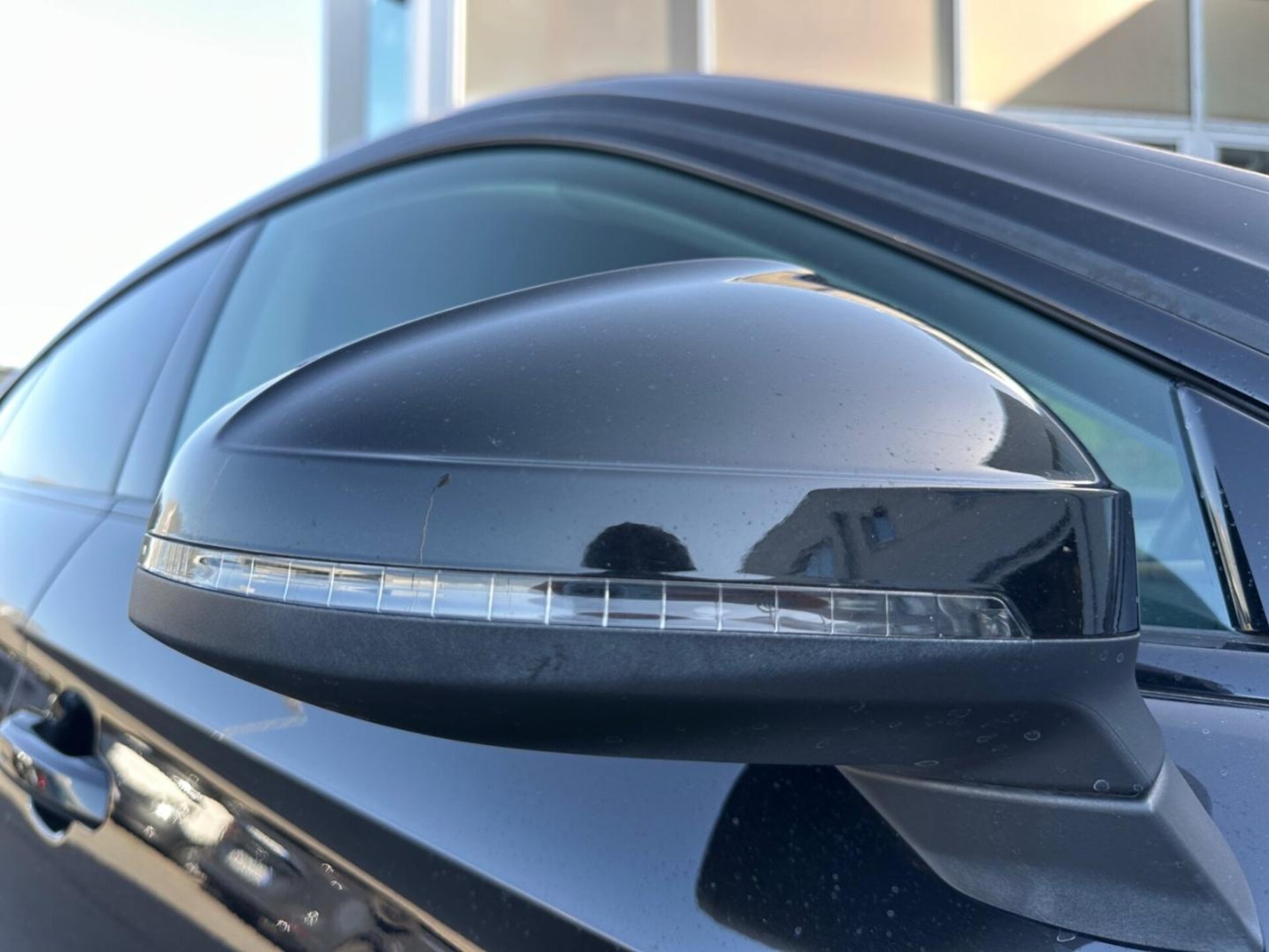 Audi A5 Sportback S line