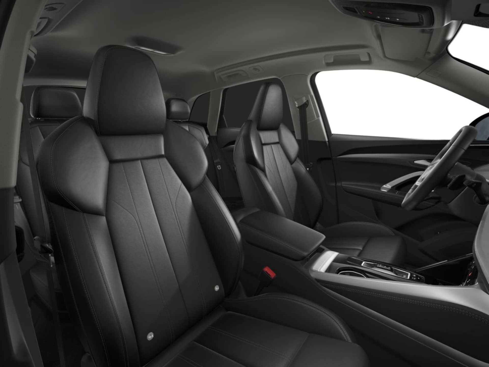 Audi Q5 SUV