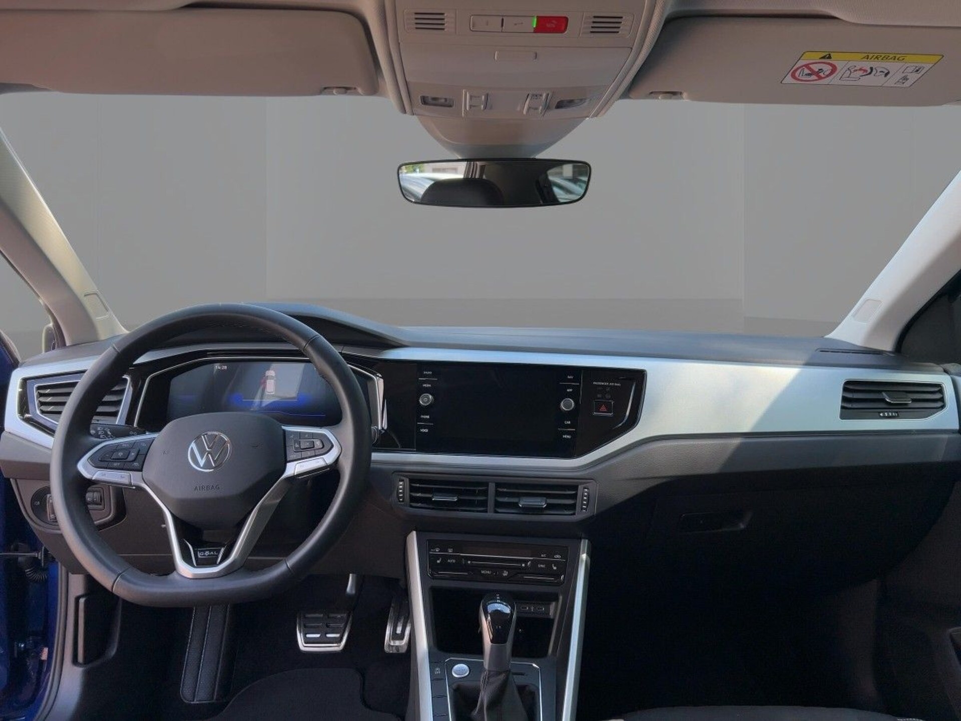 Volkswagen Taigo Goal