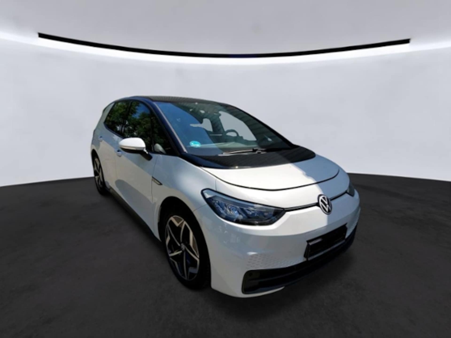 Volkswagen ID.3 Pure Performance
