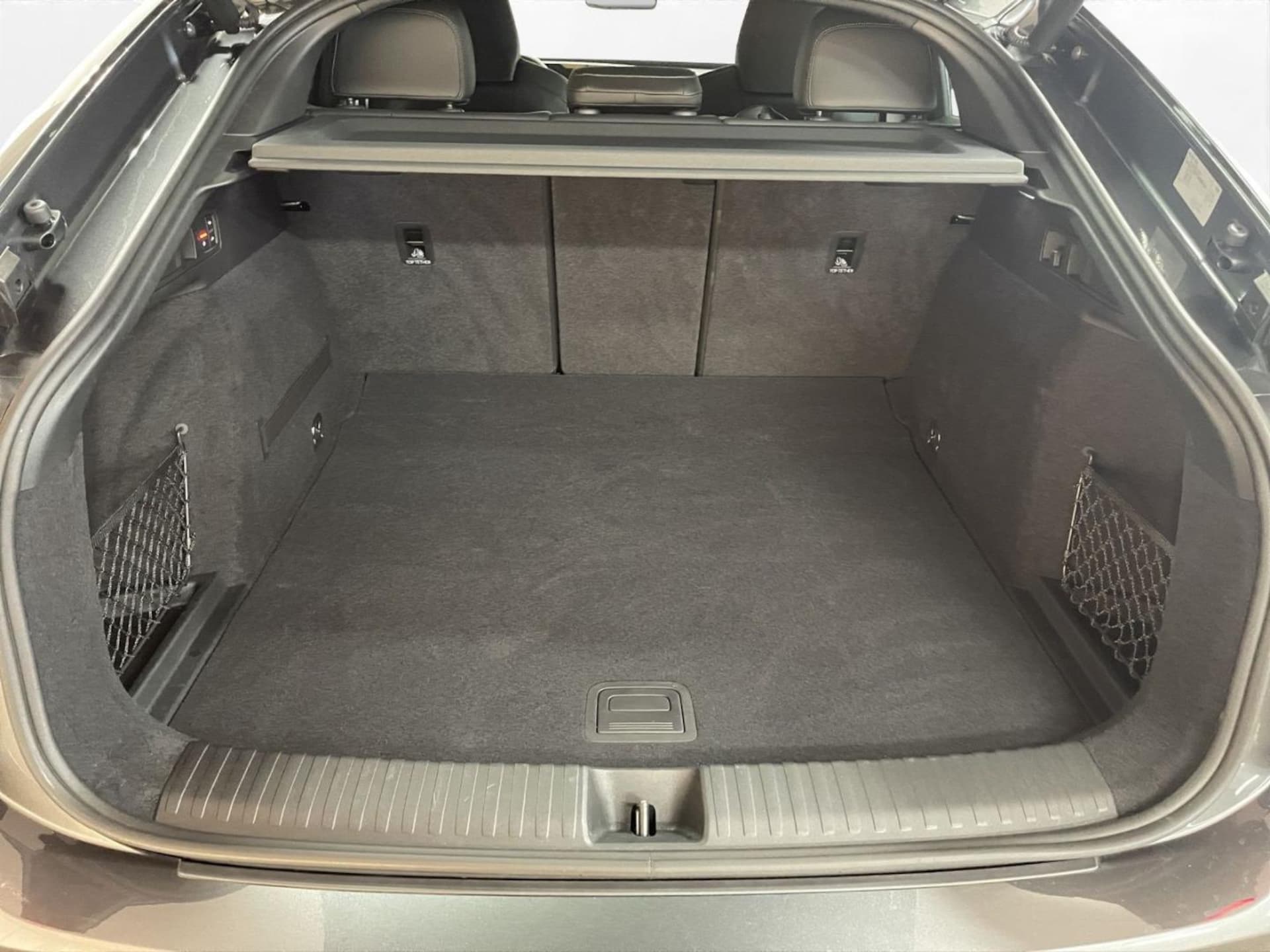 Audi Q6 Sportback e-tron