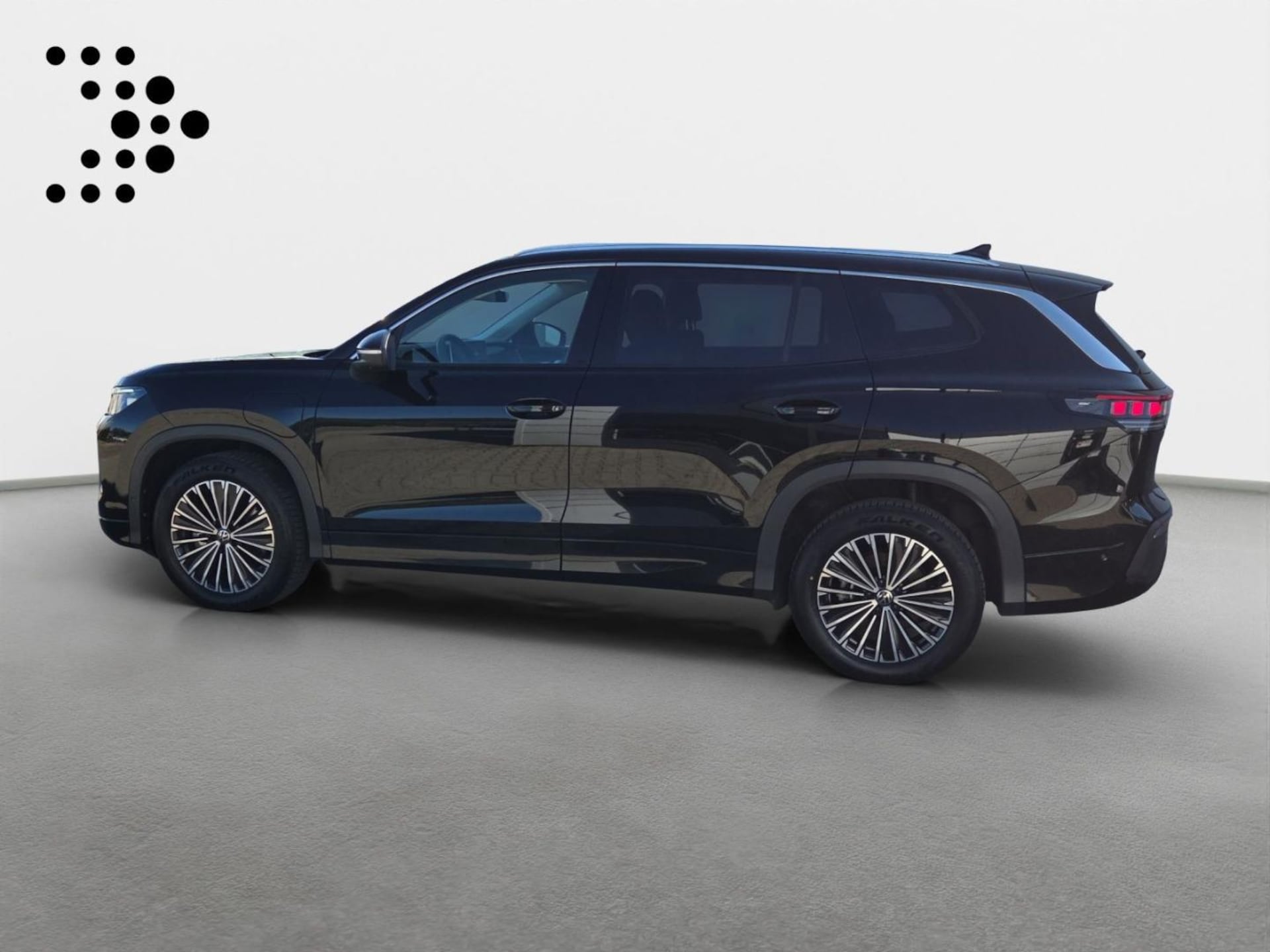 Volkswagen Tayron Elegance