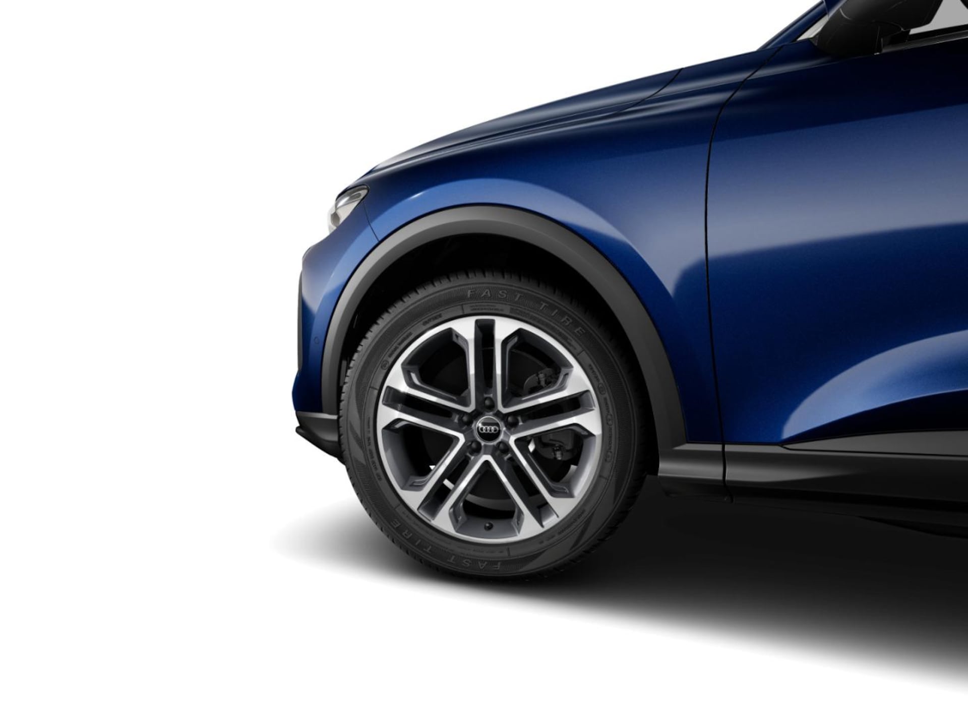 Audi Q5 SUV