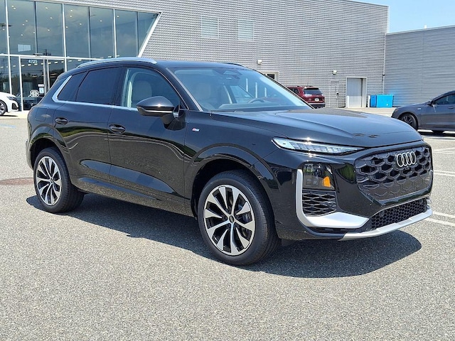 Photo of 2026 Audi Q3 SUV